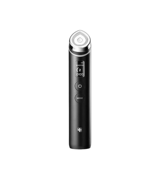 medicube AGE-R Booster Pro Black (It can only be shipped via express service.)