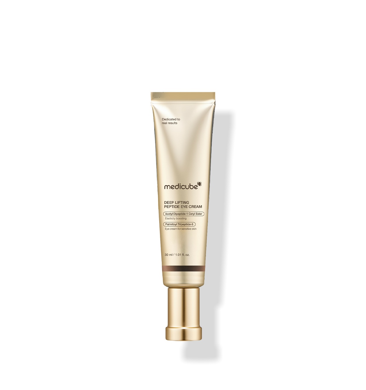medicube Deep Lifting Peptide Eye Cream 30ml NEW