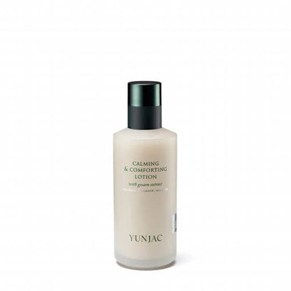 YUNJAC Calming & Comforting Emulsion 125ml