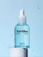 Torriden DIVE-IN Low-Molecular Hyaluronic Acid Serum 40ml