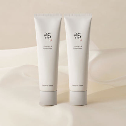 Beauty of Joseon Dynasty Cream 100ml x 2ea Double SET