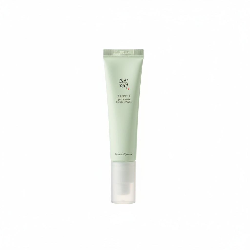 Beauty of Joseon Light On Serum Centella + Vita C 30ml