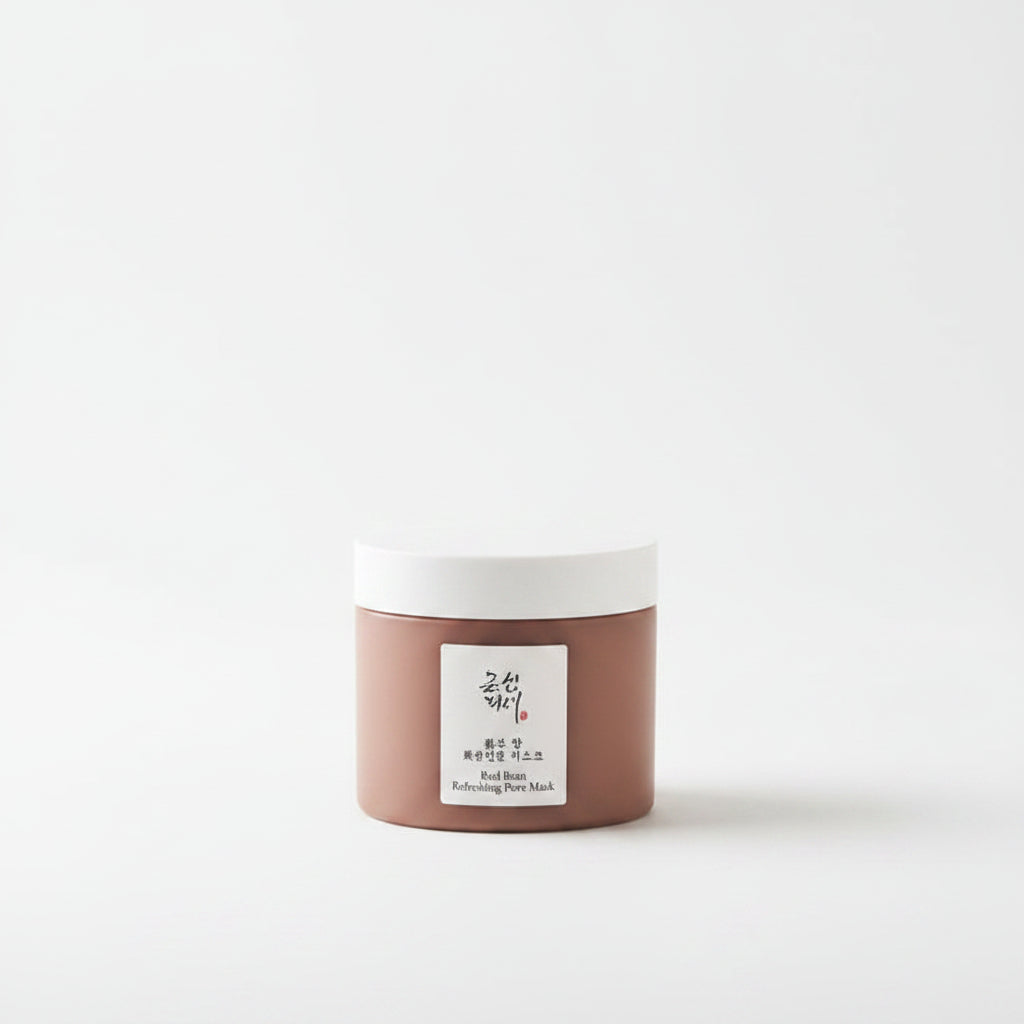 Beauty of Joseon Red Bean Refreshing Pore Mask 140ml