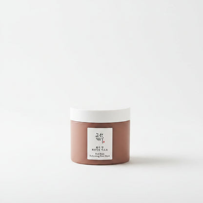Beauty of Joseon Red Bean Refreshing Pore Mask 140ml