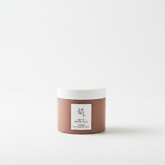 Beauty of Joseon Red Bean Refreshing Pore Mask 140ml