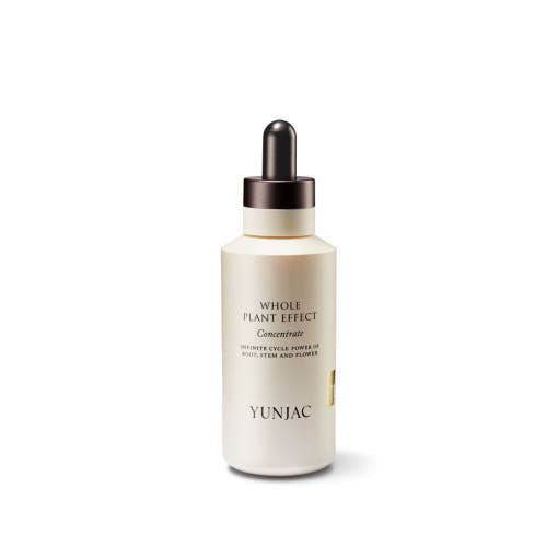 YUNJAC Whole Plant Effect Concentrate 75ml