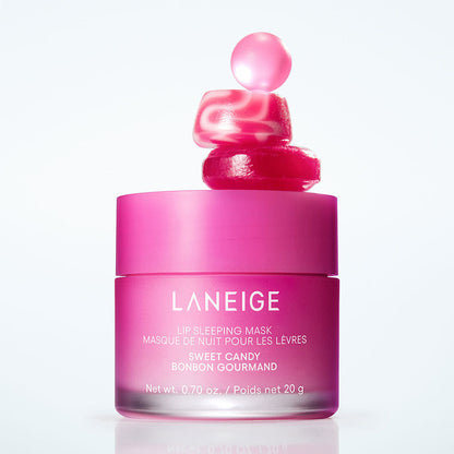 LANEIGE Lip Sleeping Mask EX 20ml Sweet Candy