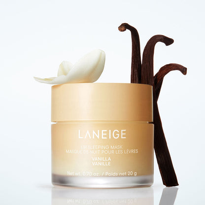 LANEIGE Lip Sleeping Mask EX 20ml Vanilla