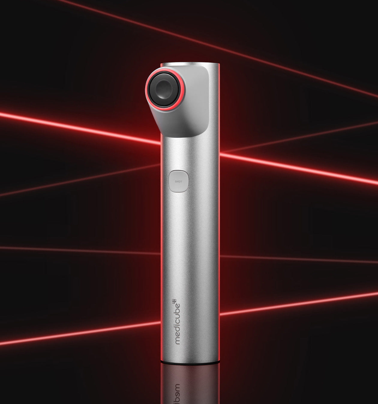 medicube AGE-R HIGH FOCUS SHOT (It can only be shipped via express service.)
