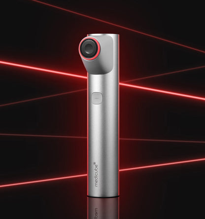 medicube AGE-R HIGH FOCUS SHOT (It can only be shipped via express service.)