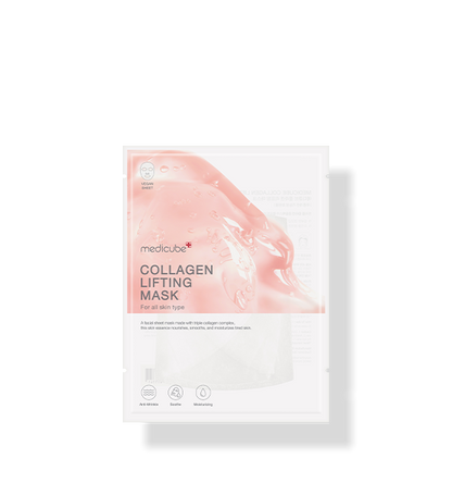 medicube Collagen Lifting Mask 27g X 5ea