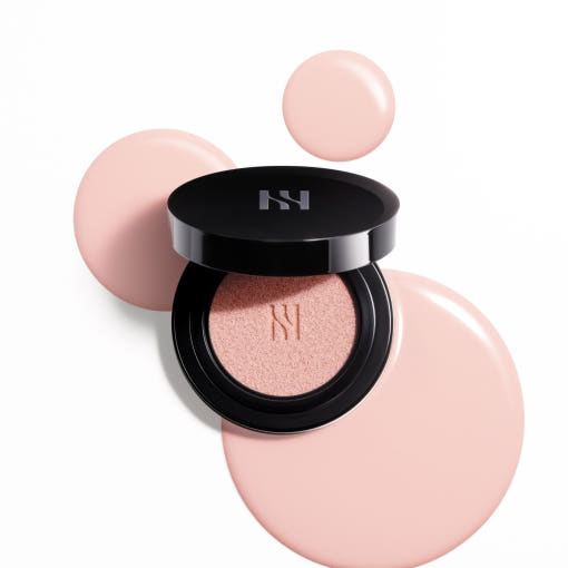 HERA Black Cushion Foundation Single SPF34 PA++ 15g 00P1