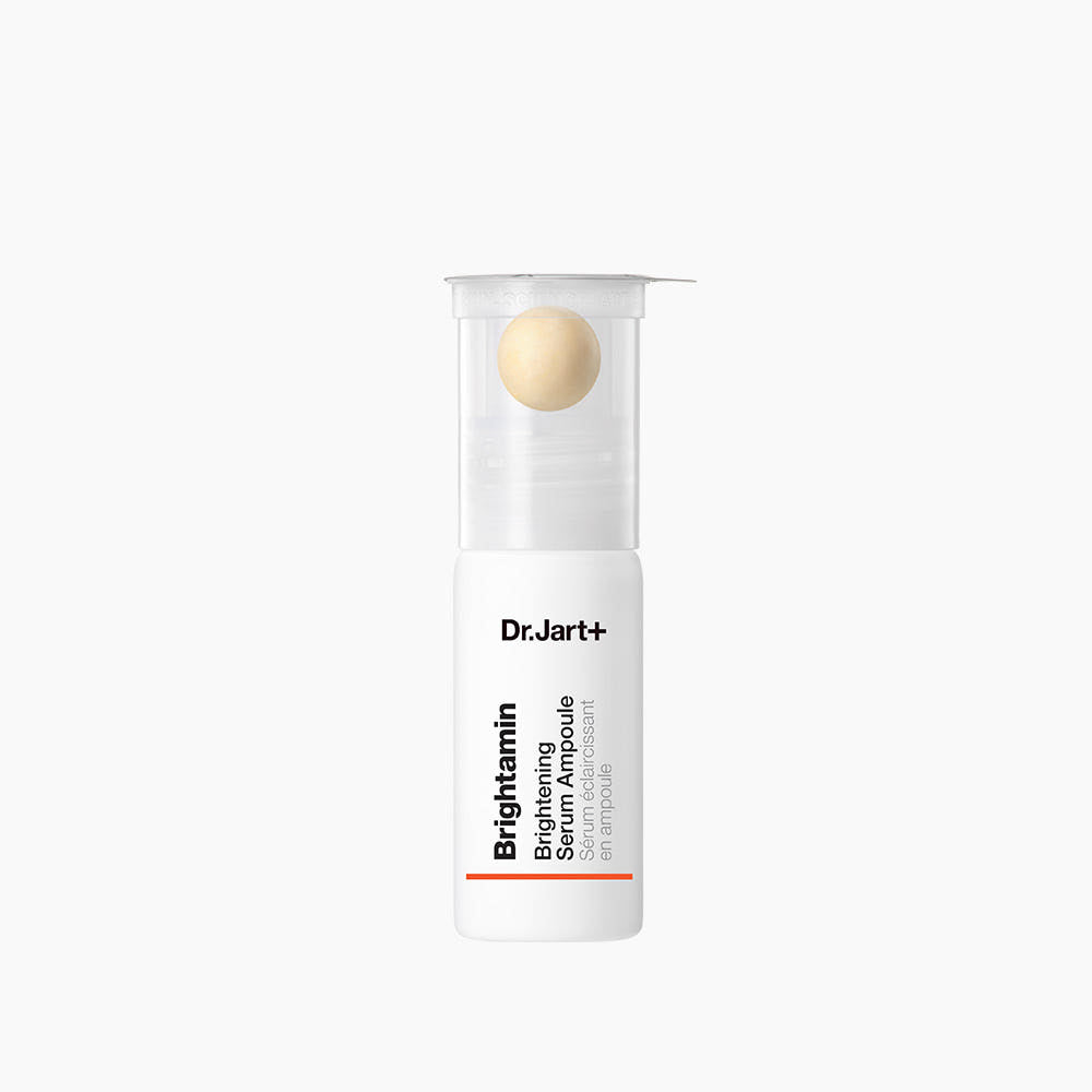 Dr.Jart+ Brightamin Brightening Serum Ampoule 8.08g