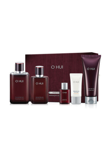 O HUI Meister For Men Moisturizing AllInOne Special Set (110ml+80ml)