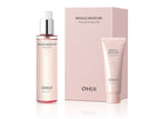 O HUI Miracle Moisture Cleansing Oil Special Set
