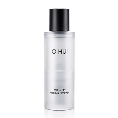 O HUI Real Color Eye & Lip Makeup Remover 120ml