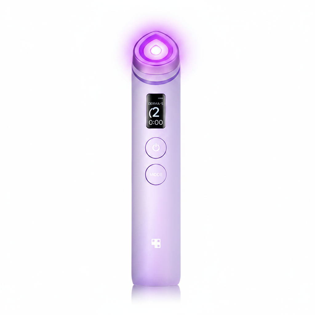 medicube AGE-R Booster Pro Lavender (It can only be shipped via express service.)