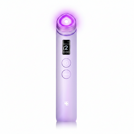 medicube AGE-R Booster Pro Lavender (It can only be shipped via express service.)