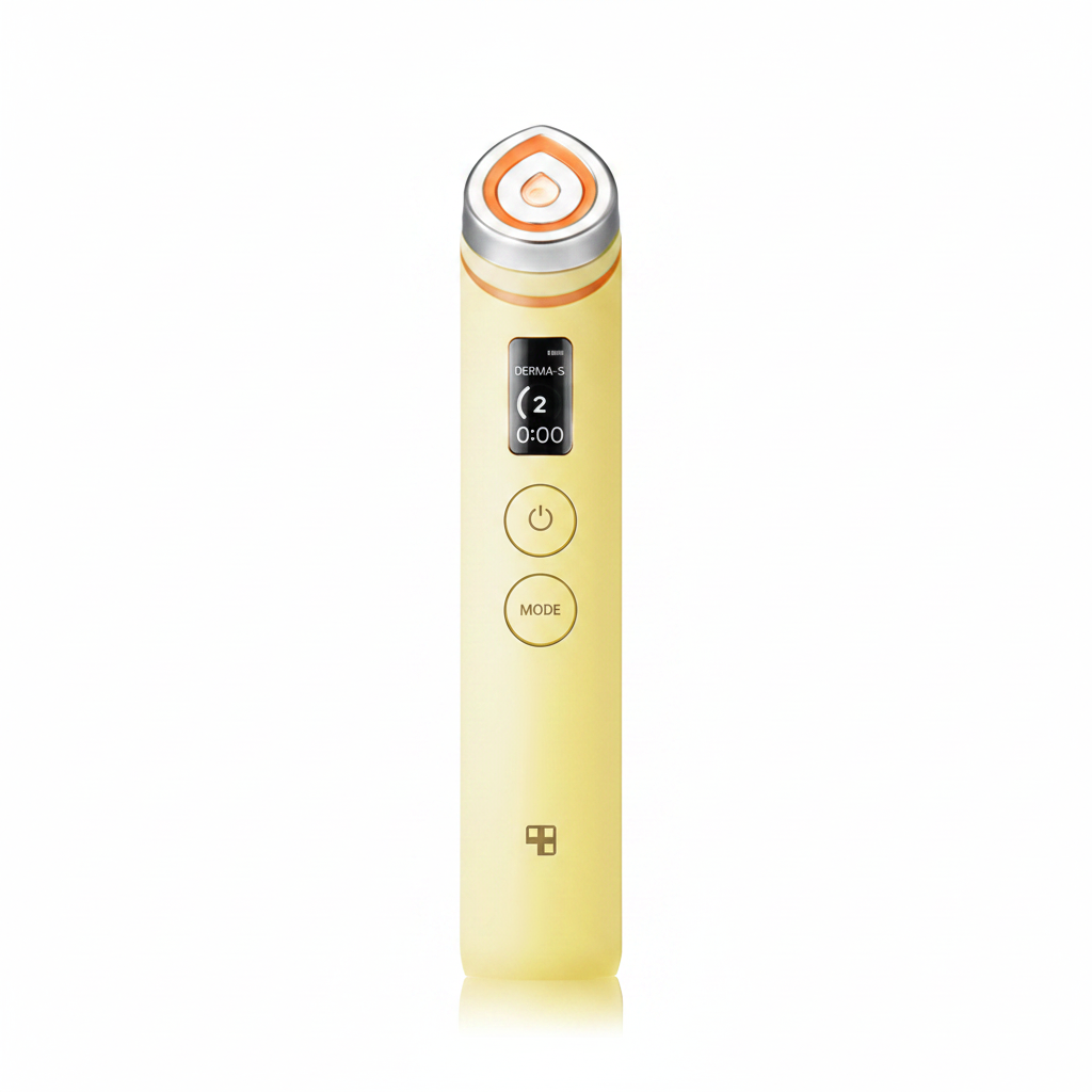 medicube AGE-R Booster Pro Lemon (It can only be shipped via express service.)