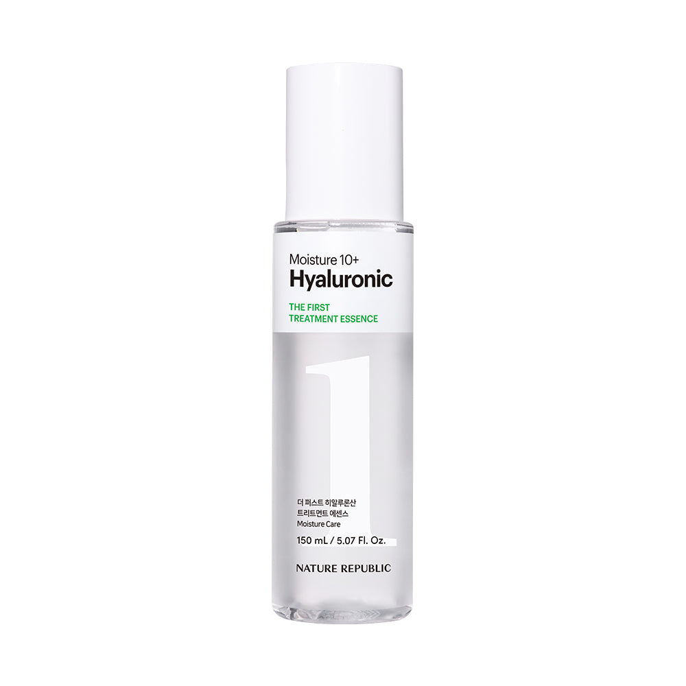 [NATURE REPUBLIC] The First Hyaluronic Treatment Essence 150ml