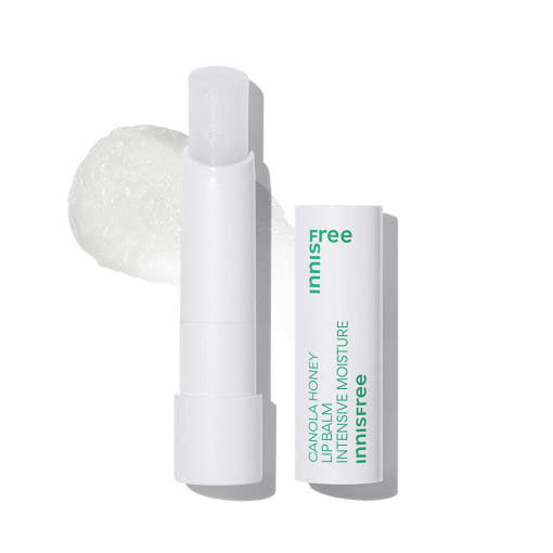 innisfree Canola Honey Lip Balm 3.5g Intensive Moisture