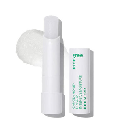 innisfree Canola Honey Lip Balm 3.5g Intensive Moisture