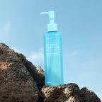 Shingmulnara Jeju Sparkling Water Pore Deep Cleansing Oil 200ml