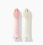medicube AGE-R Booster Facial Cleansing Device Head (2colors) (It can only be shipped via express service.)