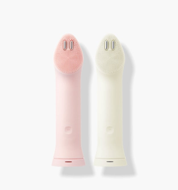 medicube AGE-R Booster Facial Cleansing Device Head (2colors) (It can only be shipped via express service.)