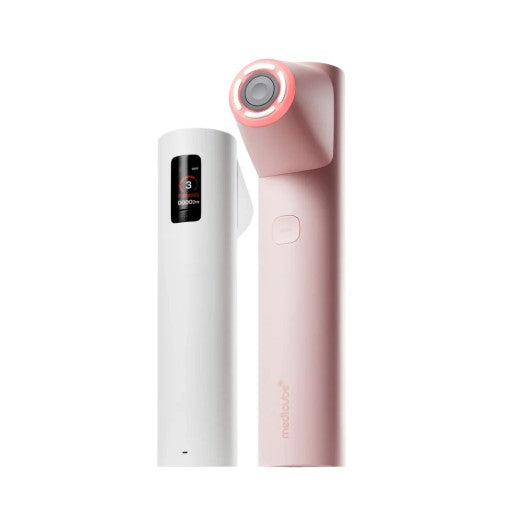 medicube AGE-R High Focus Shot PLUS+ (2colors) (It can only be shipped via express service.)