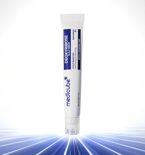 medicube Deoxyribose Scalp Serum 20ml