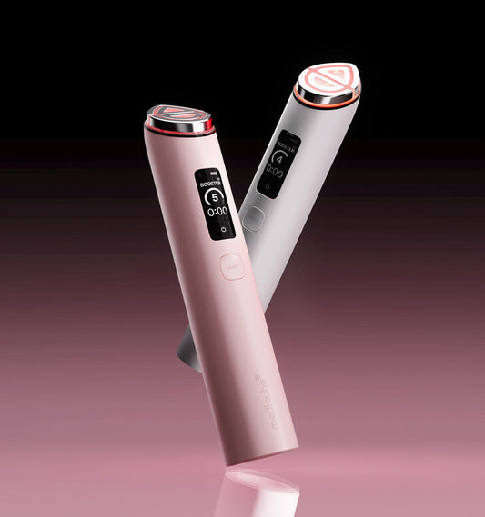 medicube AGE-R Booster Pro X2 (2colors) (It can only be shipped via express service.)
