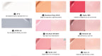 nuse Mousse Care Cheek Handy 10ml (8colors)