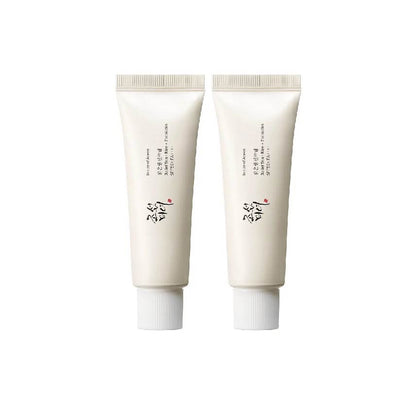 Beauty of Joseon Relief Sun Rice + Probiotics (SPF50+ PA++++) Double Pack 50ml X 2ea