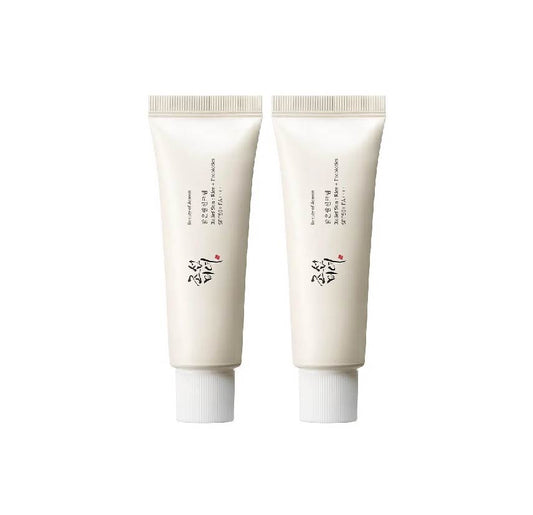 Beauty of Joseon Relief Sun Rice + Probiotics (SPF50+ PA++++) Double Pack 50ml X 2ea