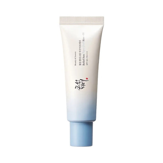 Beauty of Joseon Relief Sun Aqua-fresh Rice+B5 (SPF50+ PA++++) 50ml