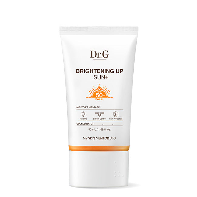 Dr.G Brightening Up Sun SPF50 PA+++ 50ml