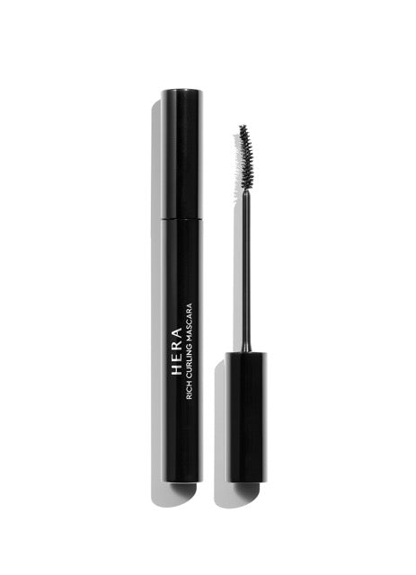HERA RICH CURLING MASCARA 6g 79 LASH BLACK