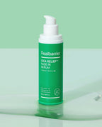 [Real Barrier] Cica Relief Rx Fade In Serum 50ml
