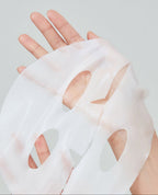 [Real Barrier] Retinol Pore Tightening Serum Gel Mask 30g*5ea