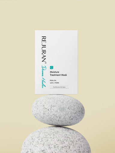REJURAN Derma Healer Moisture Treatment Mask 23ml X 5ea - product image 3