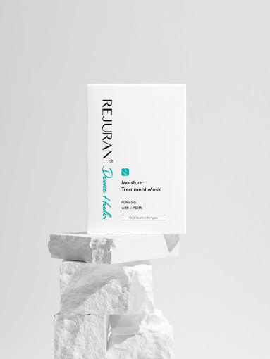 REJURAN Derma Healer Moisture Treatment Mask 23ml X 5ea - product image 4