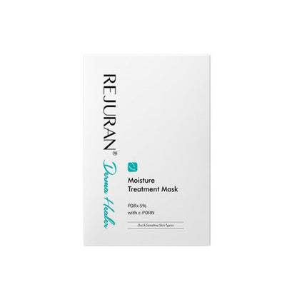 REJURAN Derma Healer Moisture Treatment Mask 23ml X 5ea - product image 5