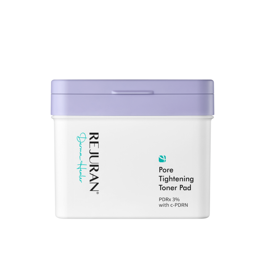 REJURAN Derma Healer Pore Tightening Toner Pad 220ml 60P