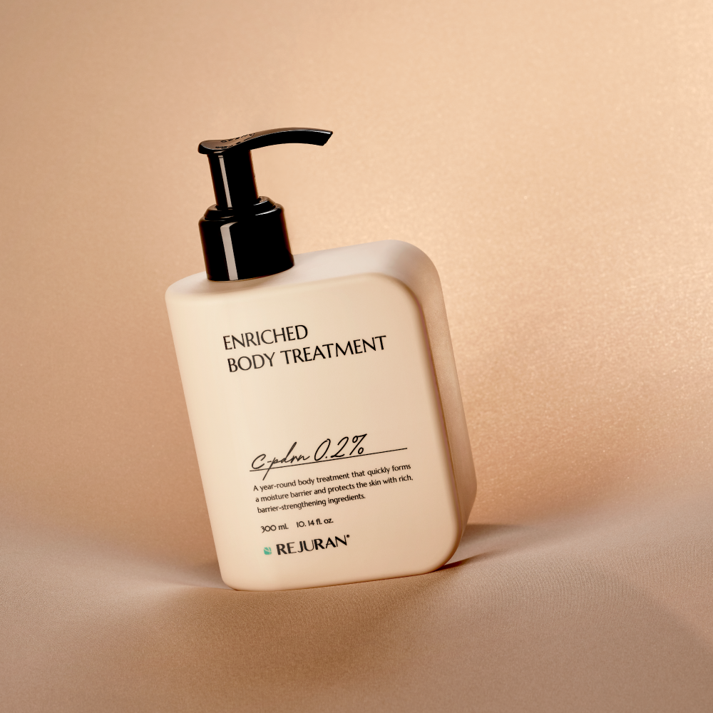 REJURAN Enriched Body Treatment Floral 300ml - product image 4