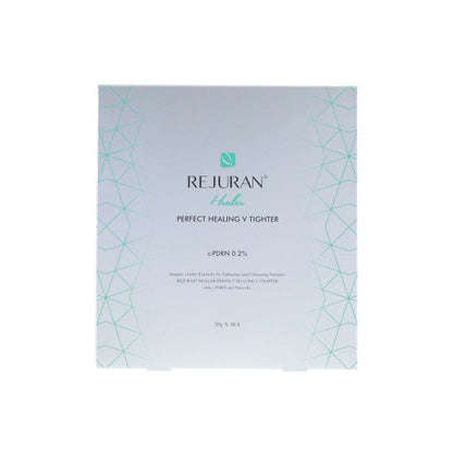 REJURAN Healer Perfect Healing V Tighter 20g X 4ea - product image 3