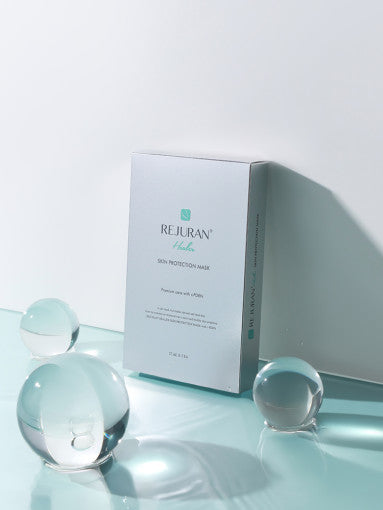 REJURAN Healer Skin Protection Mask 27ml X 5ea - product image 3