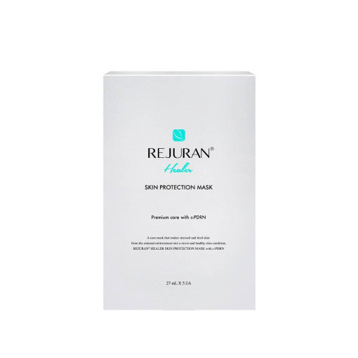 REJURAN Healer Skin Protection Mask 27ml X 5ea - product image 4