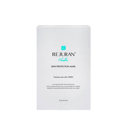 REJURAN Healer Skin Protection Mask 27ml X 5ea - product image 4