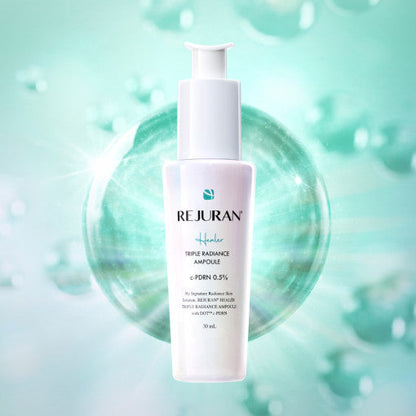 REJURAN Healer Triple Radiance Ampoule 30ml - product image 3